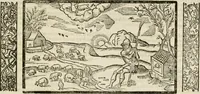 Picture 191 of 243 from The faerie qveen : The shepheards calendar : together with the other works of England's arch-poët (1611), leaf 450