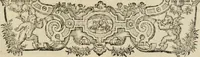 An illustration from The faerie qveen : The shepheards calendar : together with the other works of England's arch-poët (1611)