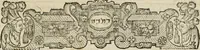 Picture 197 of 243 from The faerie qveen : The shepheards calendar : together with the other works of England's arch-poët (1611), leaf 460