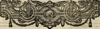 An illustration from The faerie qveen : The shepheards calendar : together with the other works of England's arch-poët (1611)