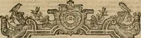 An illustration from The faerie qveen : The shepheards calendar : together with the other works of England's arch-poët (1611)