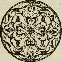 An illustration from The faerie qveen : The shepheards calendar : together with the other works of England's arch-poët (1611)