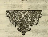 Picture 204 of 243 from The faerie qveen : The shepheards calendar : together with the other works of England's arch-poët (1611), leaf 501