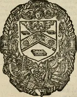 An illustration from The faerie qveen : The shepheards calendar : together with the other works of England's arch-poët (1611)