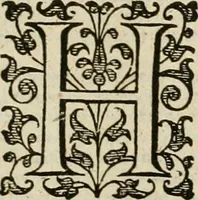 An illustration from The faerie qveen : The shepheards calendar : together with the other works of England's arch-poët (1611)