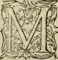 An illustration from The faerie qveen : The shepheards calendar : together with the other works of England's arch-poët (1611)