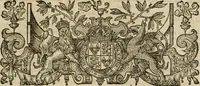 An illustration from The faerie qveen : The shepheards calendar : together with the other works of England's arch-poët (1611)