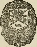 An illustration from The faerie qveen : The shepheards calendar : together with the other works of England's arch-poët (1611)