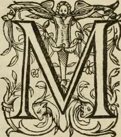 An illustration from The faerie qveen : The shepheards calendar : together with the other works of England's arch-poët (1611)