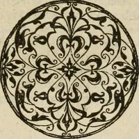 An illustration from The faerie qveen : The shepheards calendar : together with the other works of England's arch-poët (1611)