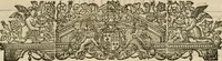 Picture 237 of 243 from The faerie qveen : The shepheards calendar : together with the other works of England's arch-poët (1611), leaf 578