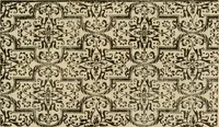 An illustration from The faerie qveen : The shepheards calendar : together with the other works of England's arch-poët (1611)