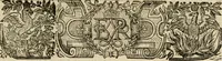 Picture 239 of 243 from The faerie qveen : The shepheards calendar : together with the other works of England's arch-poët (1611), leaf 584