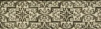 Picture 241 of 243 from The faerie qveen : The shepheards calendar : together with the other works of England's arch-poët (1611), leaf 588
