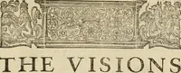 An illustration from The faerie qveen : The shepheards calendar : together with the other works of England's arch-poët (1611)