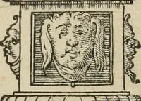 An illustration from The faerie qveen : The shepheards calendar : together with the other works of England's arch-poët (1611)