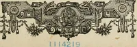An illustration from The faerie qveen : The shepheards calendar : together with the other works of England's arch-poët (1611)