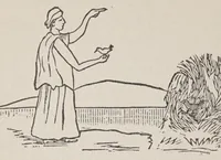 Picture 8 of 8 from Fagots for the fireside : one hundred and fifty games and amusements for evenings at home and social parties (1894), leaf 158