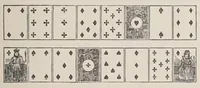 Picture 4 of 8 from Fagots for the fireside : one hundred and fifty games and amusements for evenings at home and social parties (1894), leaf 27