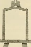 An illustration from Fairchild's rapid letterer and show-card maker, commercial alphabet construction with brush or pen (1910)