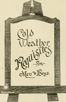 Picture 13 of 111 from Fairchild's rapid letterer and show-card maker, commercial alphabet construction with brush or pen (1910), leaf 18