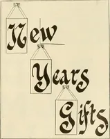 An illustration from Fairchild's rapid letterer and show-card maker, commercial alphabet construction with brush or pen (1910)