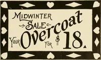 Picture 22 of 111 from Fairchild's rapid letterer and show-card maker, commercial alphabet construction with brush or pen (1910), leaf 24