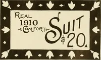 Picture 24 of 111 from Fairchild's rapid letterer and show-card maker, commercial alphabet construction with brush or pen (1910), leaf 24