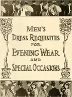 Picture 76 of 111 from Fairchild's rapid letterer and show-card maker, commercial alphabet construction with brush or pen (1910), leaf 77