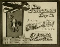 Picture 98 of 111 from Fairchild's rapid letterer and show-card maker, commercial alphabet construction with brush or pen (1910), leaf 94