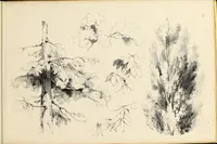 An illustration from Fairland's juvenile artist, or, Easy studies for beginners in drawing, of figures, animals, shipping, and landscape (1838)