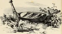 An illustration from Fairland's juvenile artist, or, Easy studies for beginners in drawing, of figures, animals, shipping, and landscape (1838)