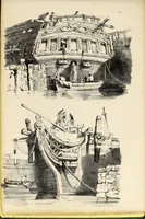 An illustration from Fairland's juvenile artist, or, Easy studies for beginners in drawing, of figures, animals, shipping, and landscape (1838)