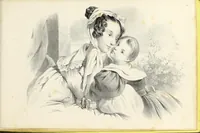 An illustration from Fairland's juvenile artist, or, Easy studies for beginners in drawing, of figures, animals, shipping, and landscape (1838)