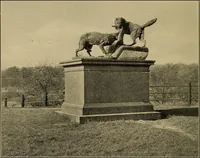 Picture 32 of 105 from Fairmount Park Art Association; an account of its origin and activities from its foundation in 1871 (1922), leaf 136