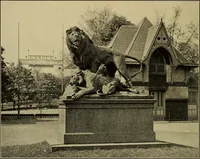 Picture 35 of 105 from Fairmount Park Art Association; an account of its origin and activities from its foundation in 1871 (1922), leaf 138
