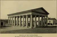 Picture 4 of 105 from Fairmount Park Art Association; an account of its origin and activities from its foundation in 1871 (1922), leaf 14