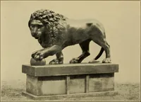 Picture 42 of 105 from Fairmount Park Art Association; an account of its origin and activities from its foundation in 1871 (1922), leaf 144