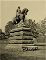 An illustration from Fairmount Park Art Association; an account of its origin and activities from its foundation in 1871 (1922)