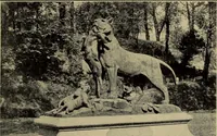 Picture 45 of 105 from Fairmount Park Art Association; an account of its origin and activities from its foundation in 1871 (1922), leaf 147
