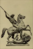 Picture 46 of 105 from Fairmount Park Art Association; an account of its origin and activities from its foundation in 1871 (1922), leaf 148