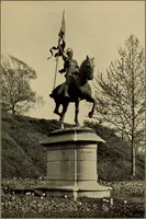 Picture 47 of 105 from Fairmount Park Art Association; an account of its origin and activities from its foundation in 1871 (1922), leaf 149