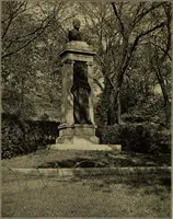 Picture 48 of 105 from Fairmount Park Art Association; an account of its origin and activities from its foundation in 1871 (1922), leaf 150