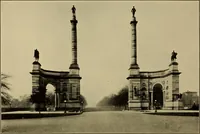 Picture 52 of 105 from Fairmount Park Art Association; an account of its origin and activities from its foundation in 1871 (1922), leaf 154
