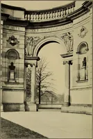 Picture 53 of 105 from Fairmount Park Art Association; an account of its origin and activities from its foundation in 1871 (1922), leaf 156