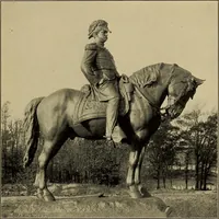Picture 54 of 105 from Fairmount Park Art Association; an account of its origin and activities from its foundation in 1871 (1922), leaf 157