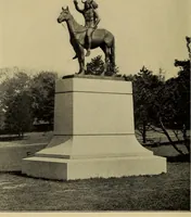 Picture 66 of 105 from Fairmount Park Art Association; an account of its origin and activities from its foundation in 1871 (1922), leaf 168