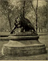 Picture 73 of 105 from Fairmount Park Art Association; an account of its origin and activities from its foundation in 1871 (1922), leaf 178