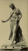 An illustration from Fairmount Park Art Association; an account of its origin and activities from its foundation in 1871 (1922)