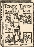 Picture 10 of 10 from Fairview boys at Light-house Cove, or, Carried out to sea (1914), leaf 130